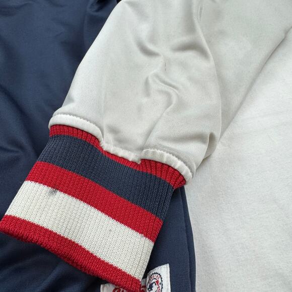 Vintage Minnesota Twins Stitches Varsity Jacket - Size Medium - Picture 3 of 9